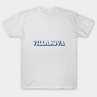 nova lettering T-Shirt